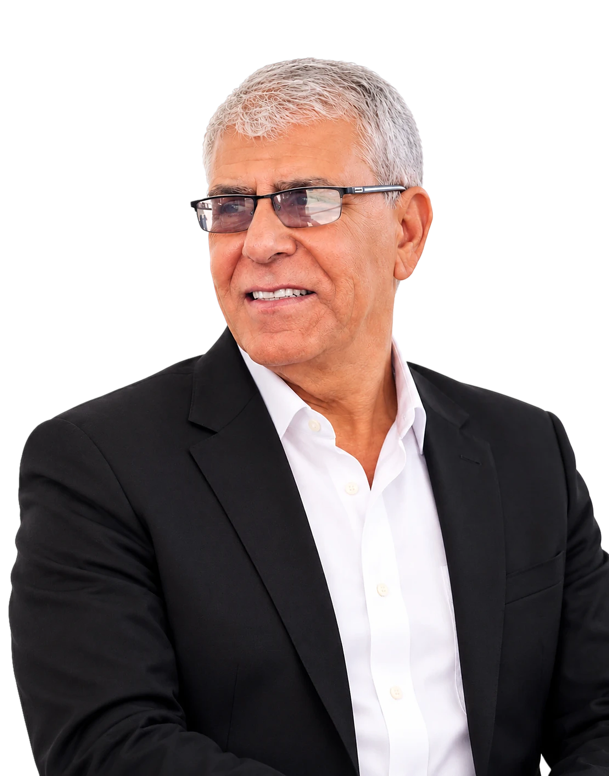 المهندس كمال إبراهيم عباس، رئيس مجلس الإدارة