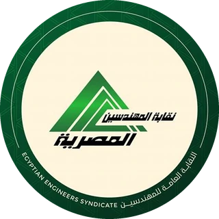 شعار نقابة المهندسين المصرية