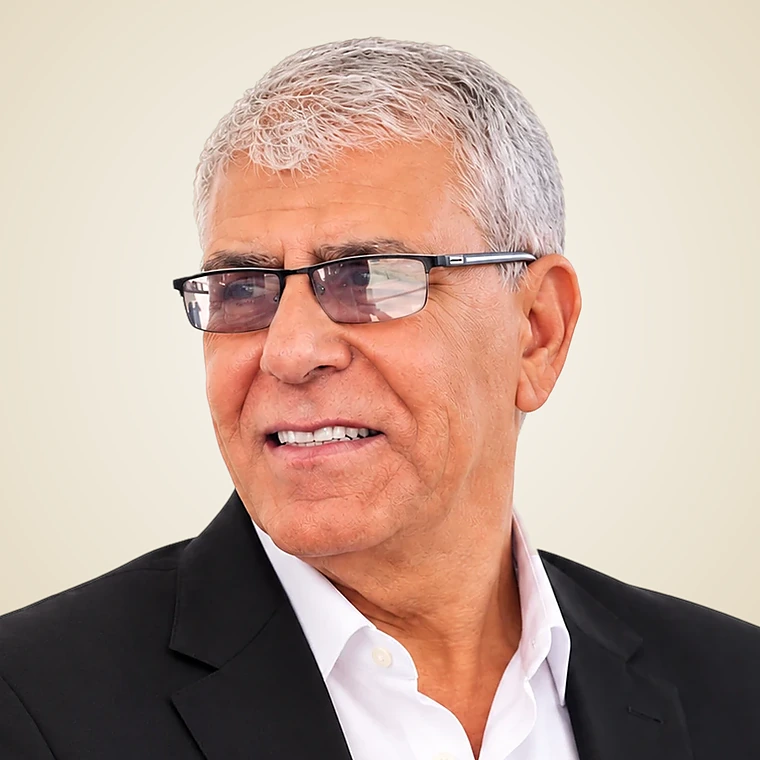 م. كمال إبراهيم عباس
