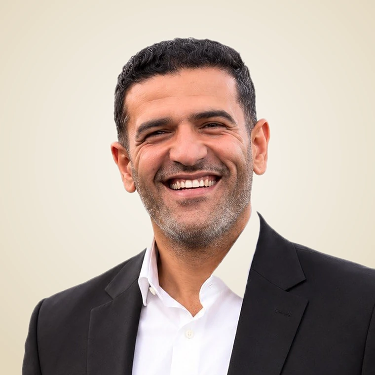 د. إبراهيم كمال